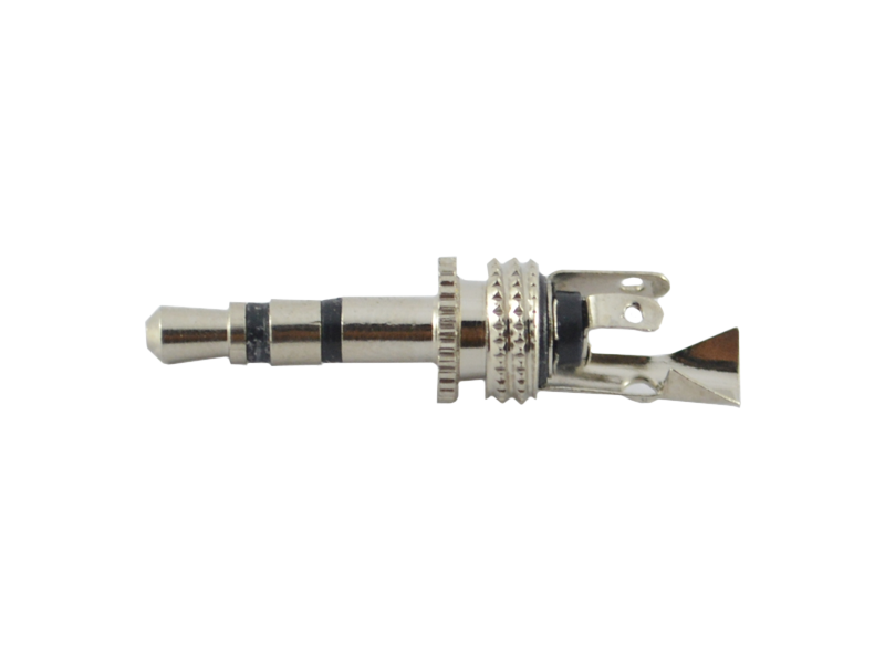 3.5mm Headset Phone Connector - Image 3